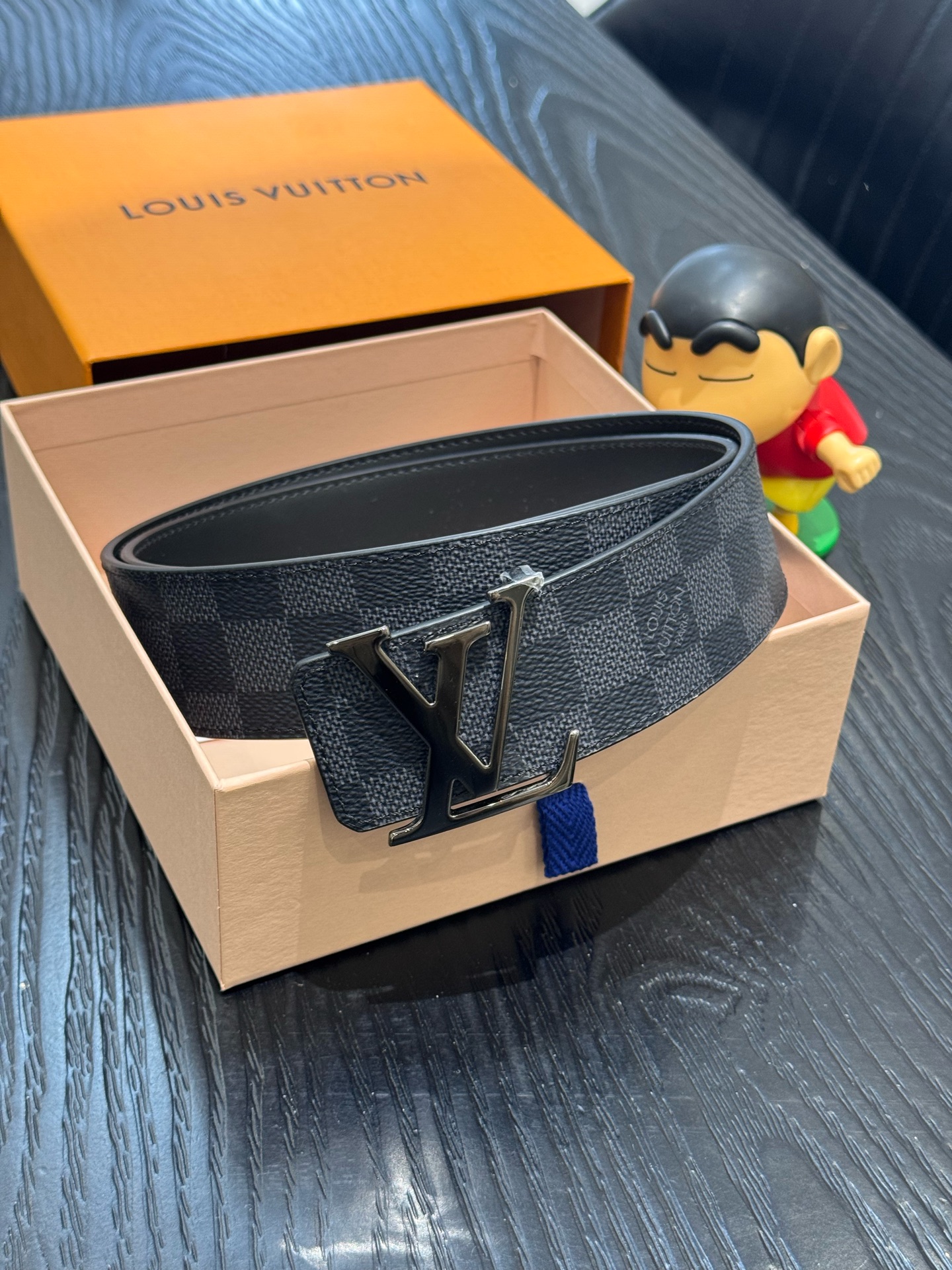 lv路易威登皮带M0213V 尺寸850*40毫米